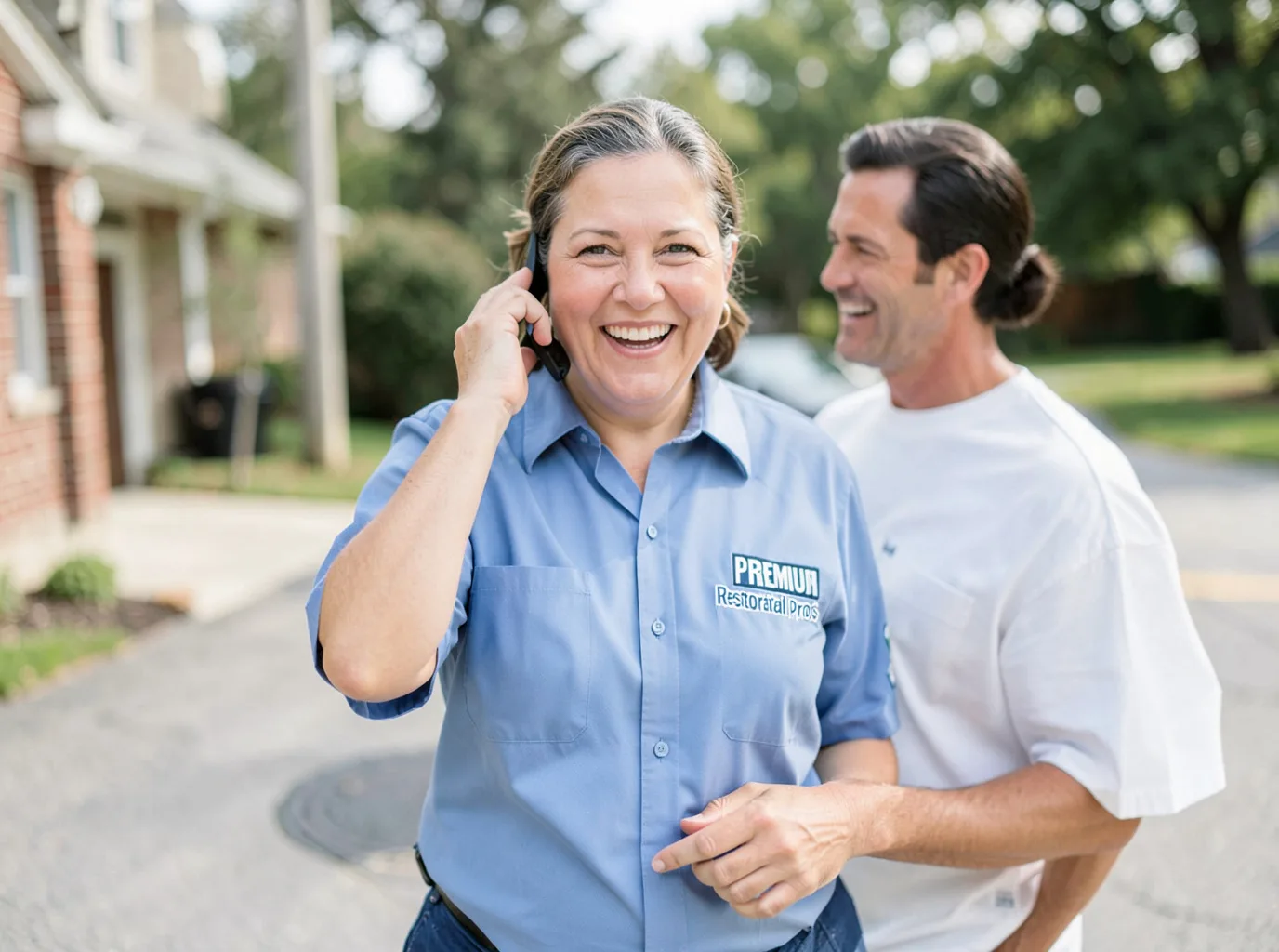 Water Damage Restoration Firth, NE FAQs